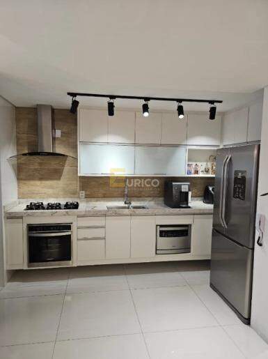 Apartamento à venda no Condominio Altos da Samuel Martins em Jundiaí/SP: 