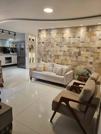 Apartamento à venda no Condominio Altos da Samuel Martins em Jundiaí/SP: 