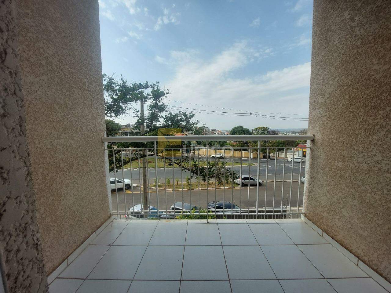 Apartamento para aluguel no Condomínio Mais Campos Salles em Valinhos/SP: 