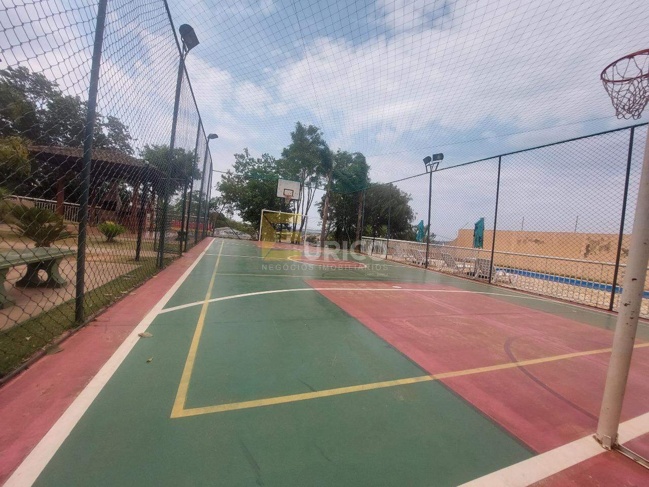 Apartamento para aluguel no Condomínio Mais Campos Salles em Valinhos/SP: