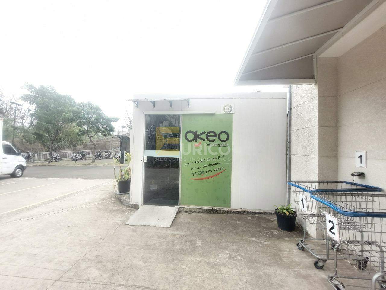 Apartamento para aluguel no Condomínio Mais Campos Salles em Valinhos/SP:
