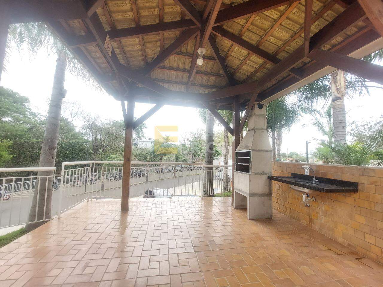Apartamento para aluguel no Condomínio Mais Campos Salles em Valinhos/SP: