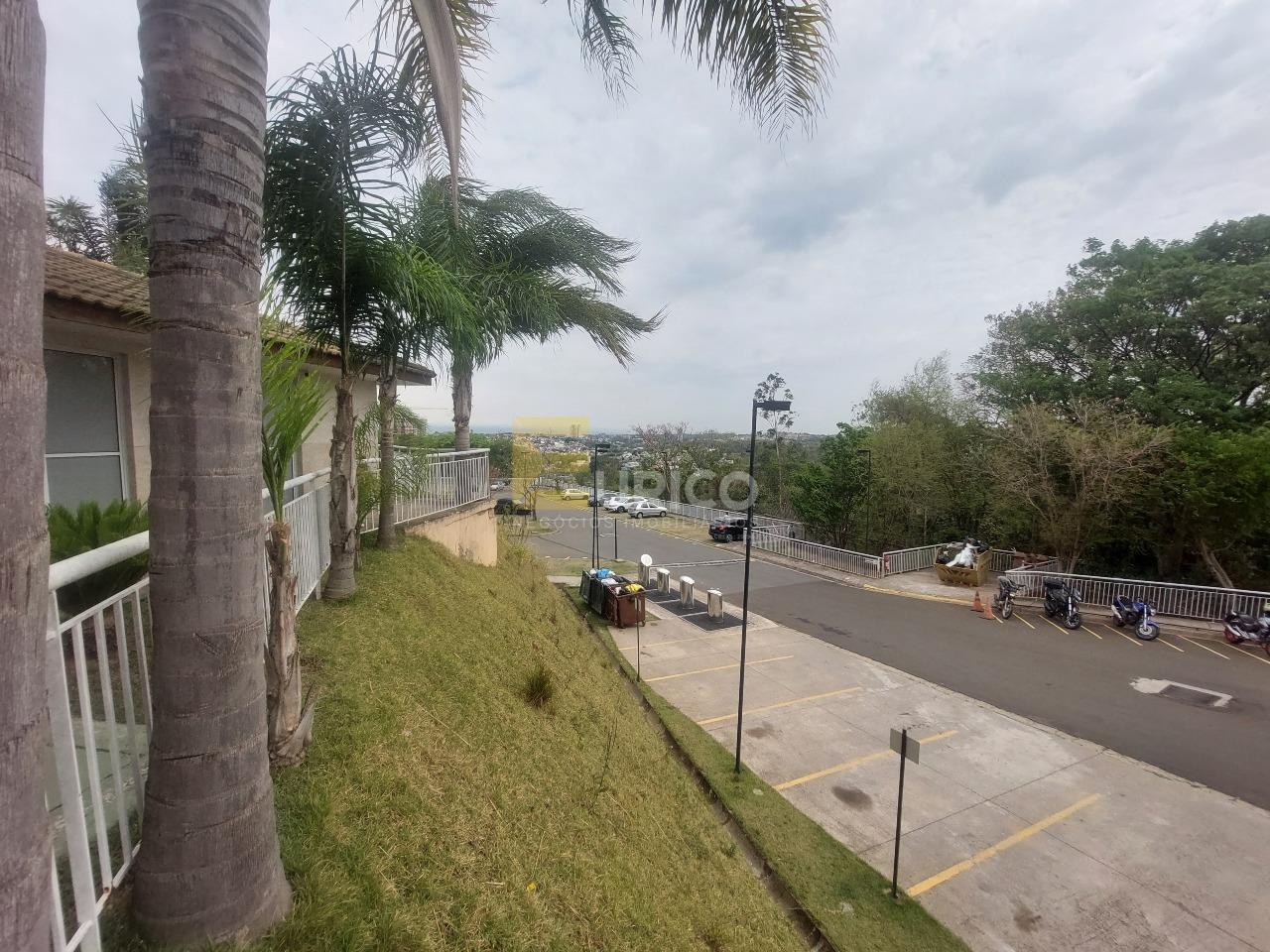 Apartamento à venda no Condomínio Mais Campos Salles em Valinhos/SP: 