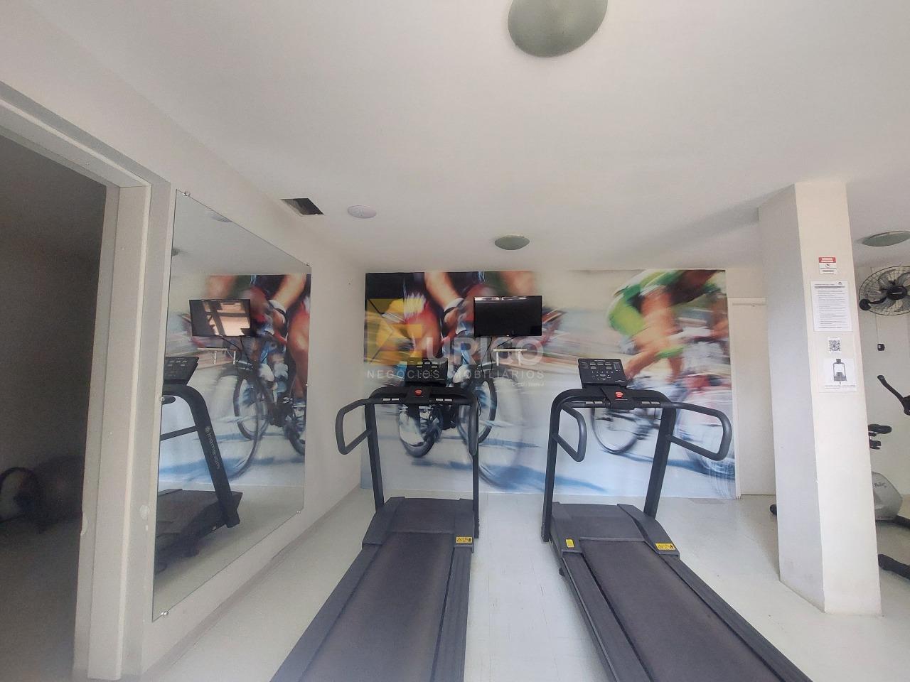 Apartamento à venda no Condomínio Mais Campos Salles em Valinhos/SP: 