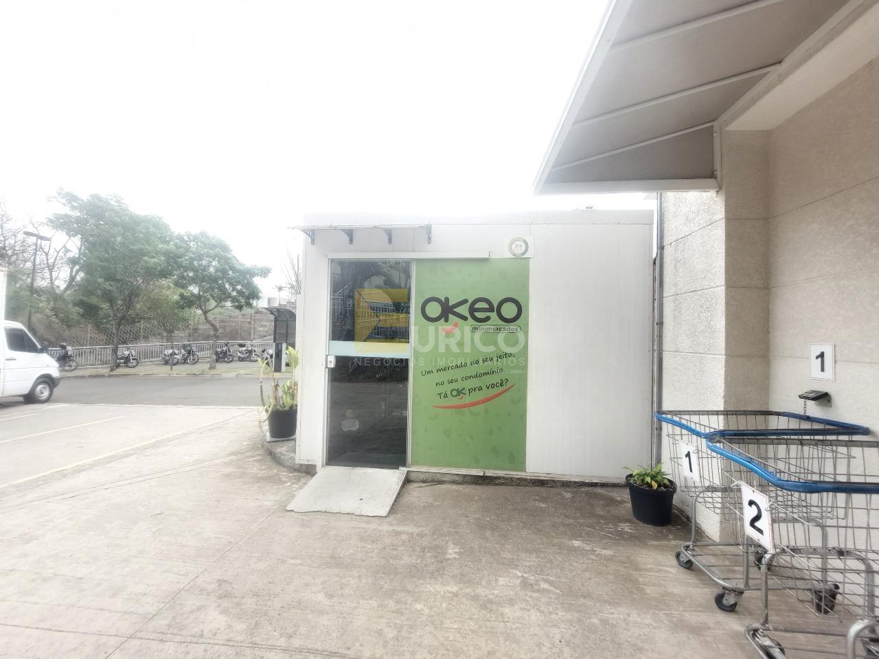 Apartamento à venda no Condomínio Mais Campos Salles em Valinhos/SP: 