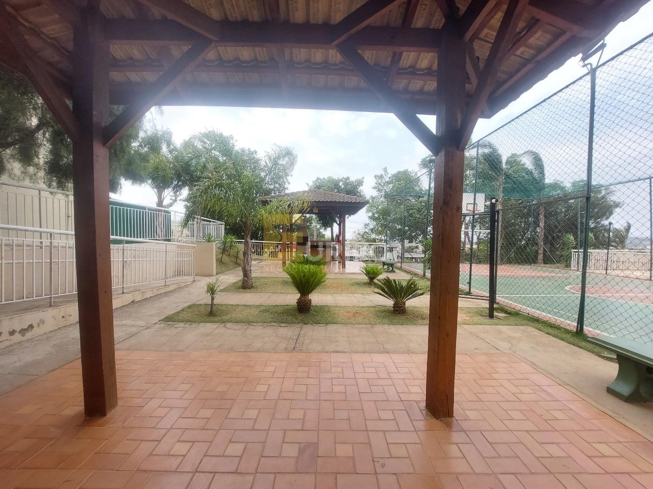 Apartamento à venda no Condomínio Mais Campos Salles em Valinhos/SP: 