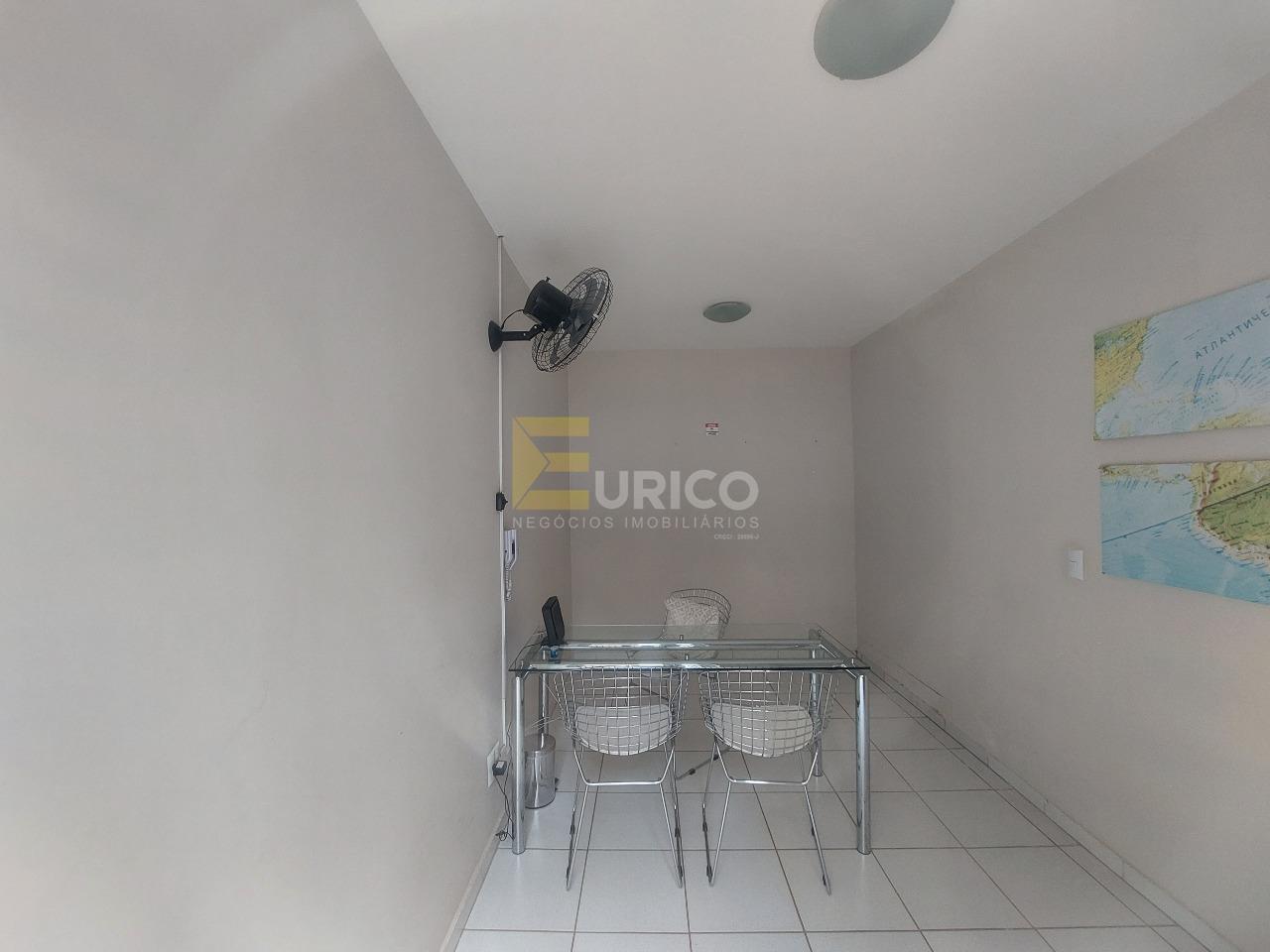 Apartamento à venda no Condomínio Mais Campos Salles em Valinhos/SP: 