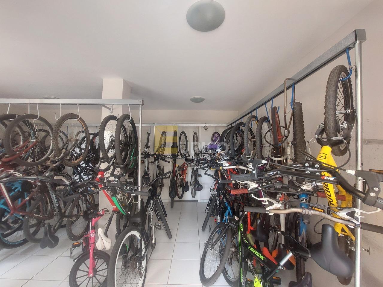 Apartamento à venda no Condomínio Mais Campos Salles em Valinhos/SP: 