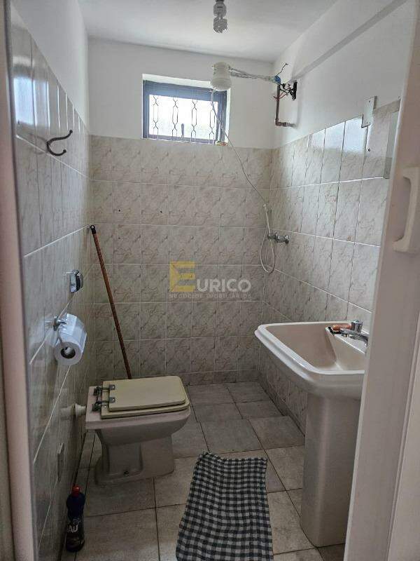 Casa à venda no Jardim Pinheiros em Valinhos/SP: 