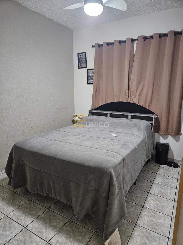 Casa à venda no Jardim Pinheiros em Valinhos/SP: 