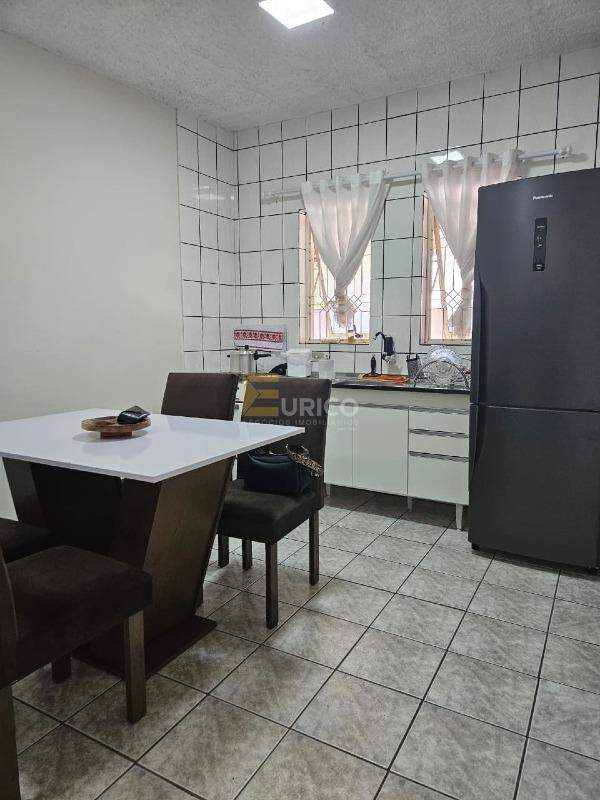 Casa à venda no Jardim Pinheiros em Valinhos/SP: 