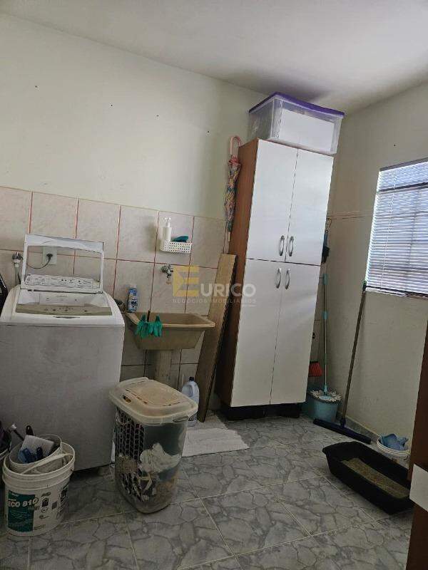 Casa à venda no Jardim Pinheiros em Valinhos/SP: 