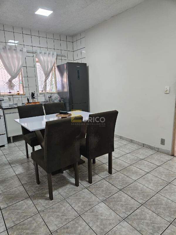 Casa à venda no Jardim Pinheiros em Valinhos/SP: 