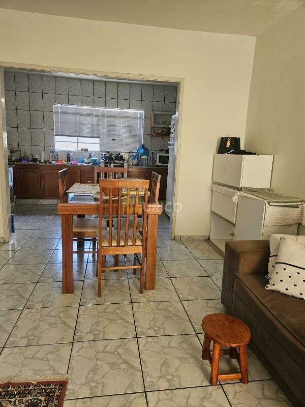 Casa à venda no Jardim Pinheiros em Valinhos/SP: 