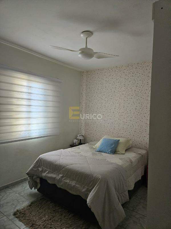 Casa à venda no Jardim Pinheiros em Valinhos/SP: 