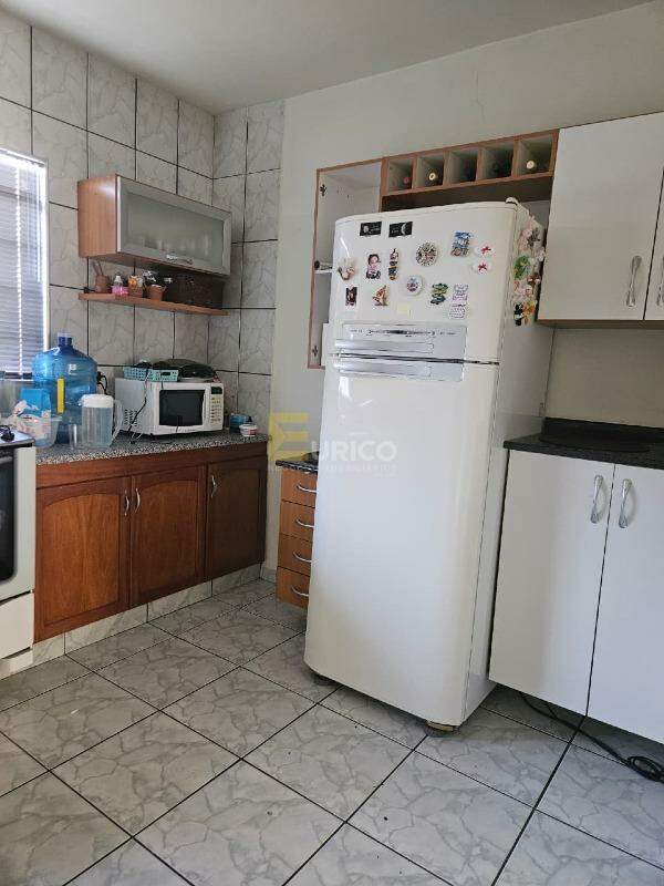 Casa à venda no Jardim Pinheiros em Valinhos/SP: 