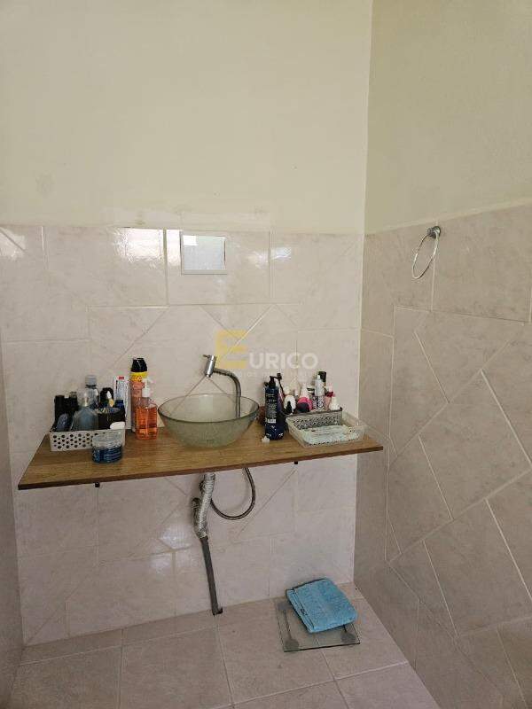 Casa à venda no Jardim Pinheiros em Valinhos/SP: 
