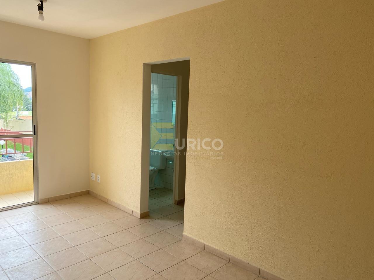 Apartamento à venda no Condomínio Sapucaia em Valinhos/SP: 
