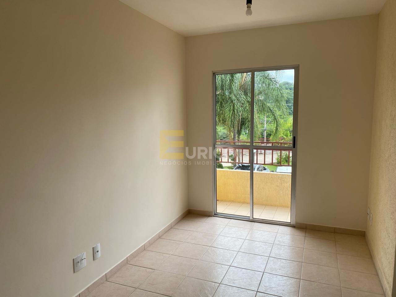 Apartamento à venda no Condomínio Sapucaia em Valinhos/SP: 