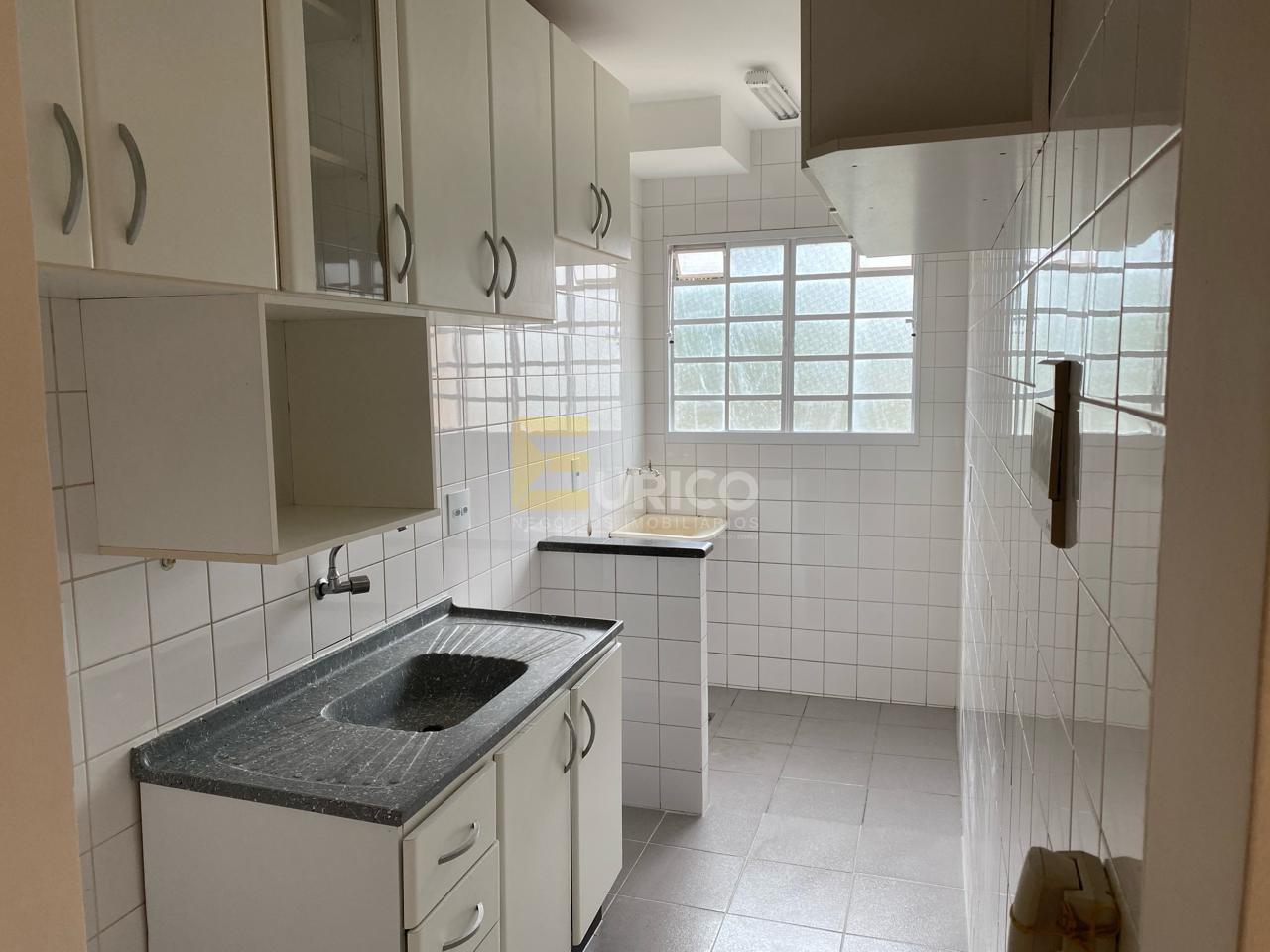 Apartamento à venda no Condomínio Sapucaia em Valinhos/SP: 