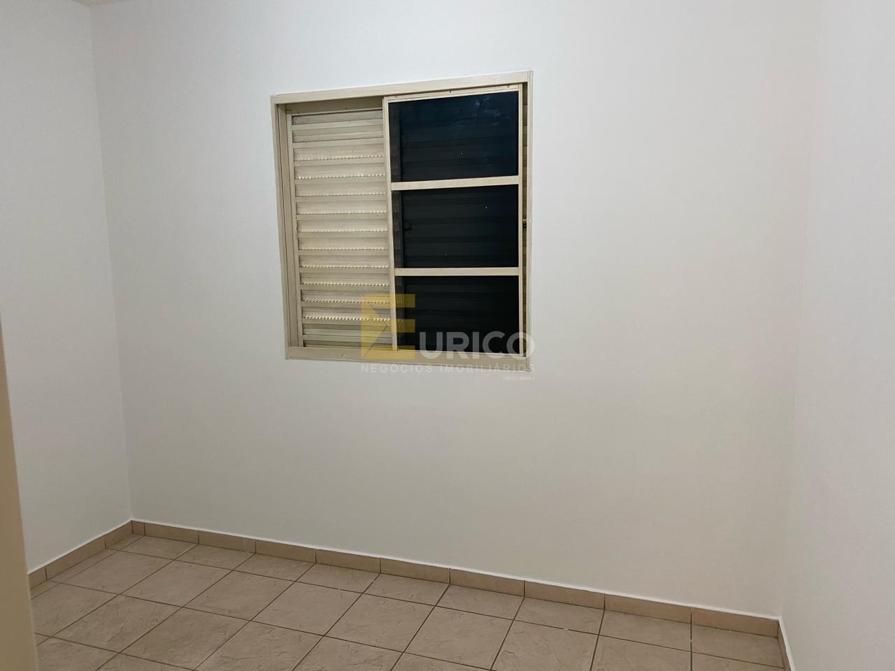 Apartamento à venda no Condomínio Sapucaia em Valinhos/SP: 