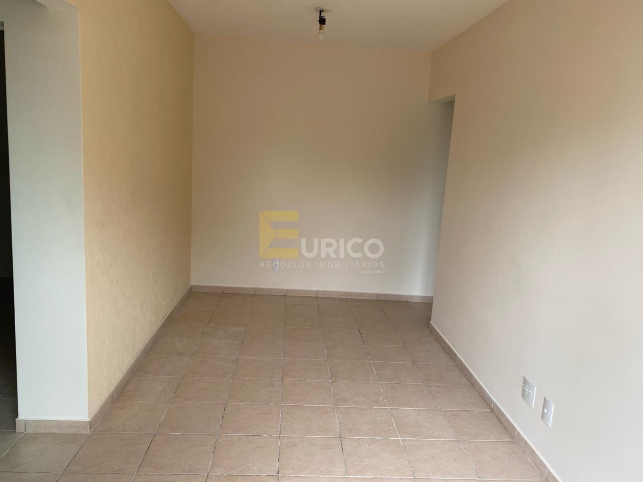 Apartamento à venda no Condomínio Sapucaia em Valinhos/SP: 