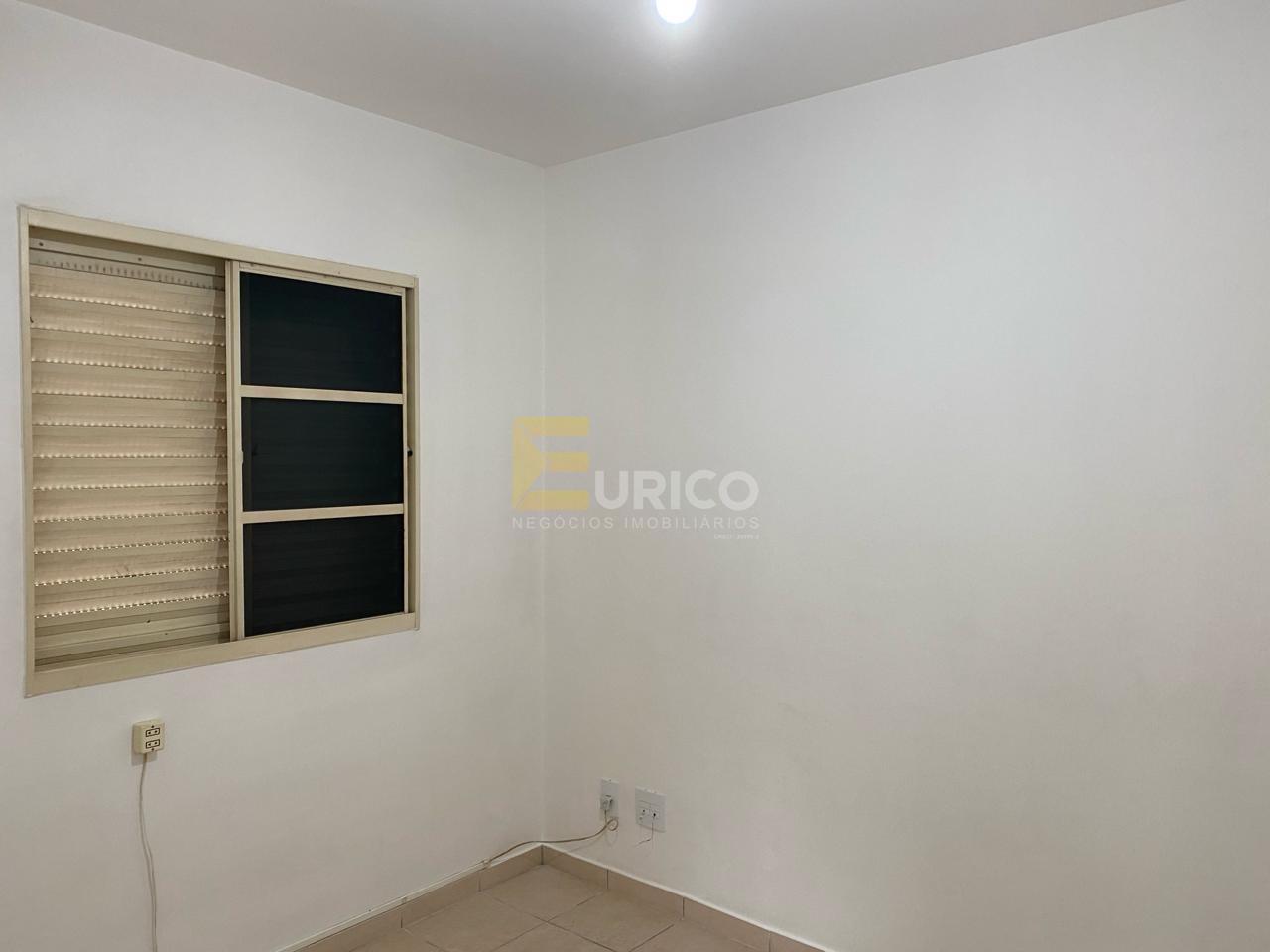 Apartamento à venda no Condomínio Sapucaia em Valinhos/SP: 