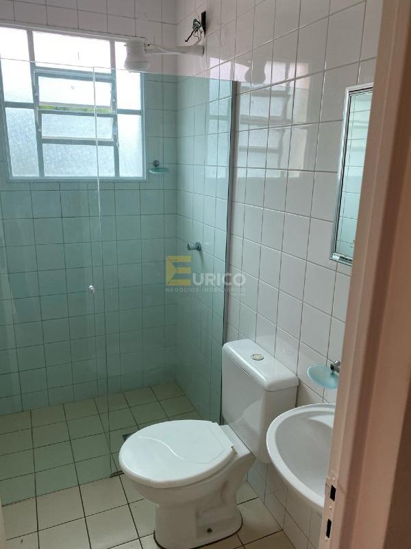 Apartamento à venda no Condomínio Sapucaia em Valinhos/SP: 