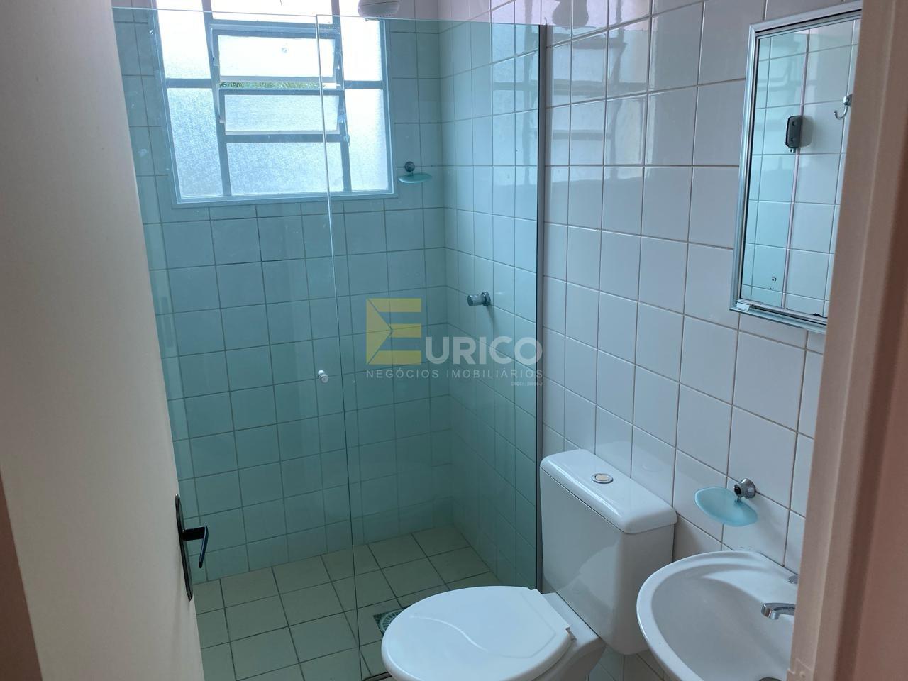 Apartamento à venda no Condomínio Sapucaia em Valinhos/SP: 