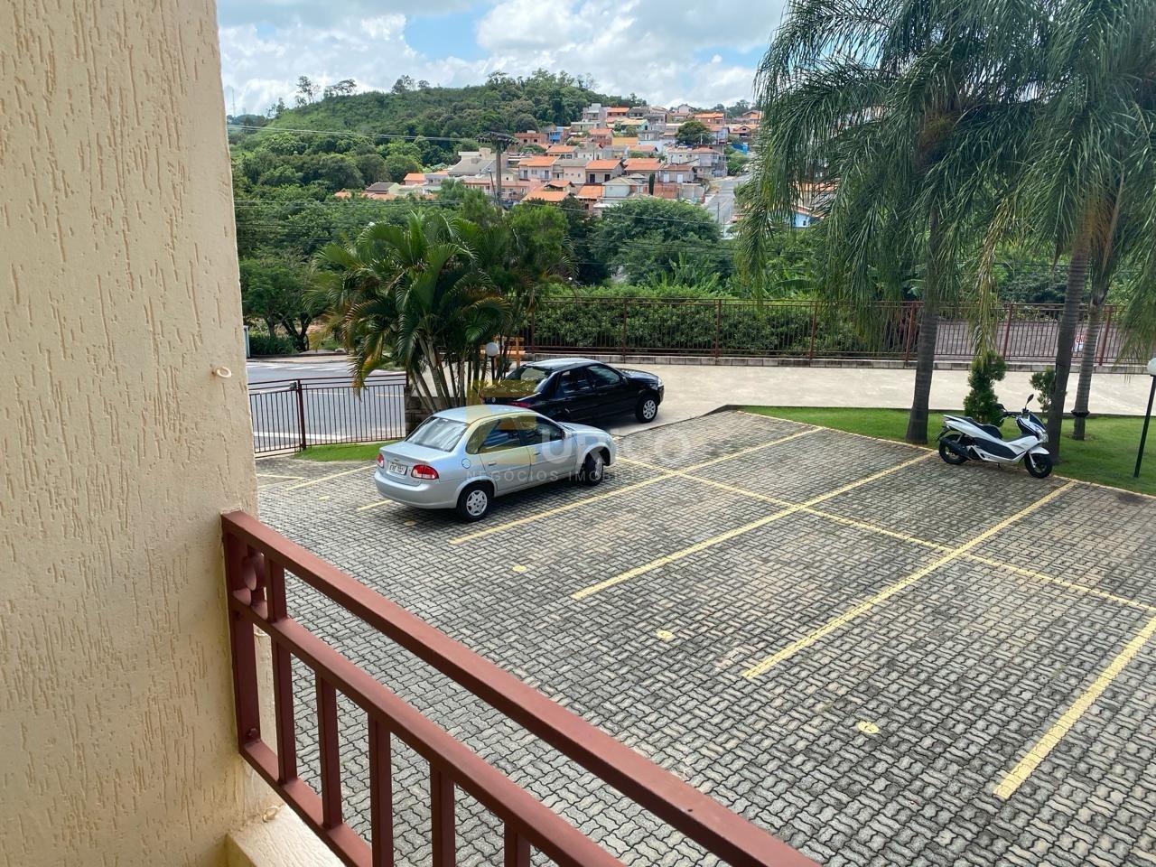 Apartamento à venda no Condomínio Sapucaia em Valinhos/SP: 