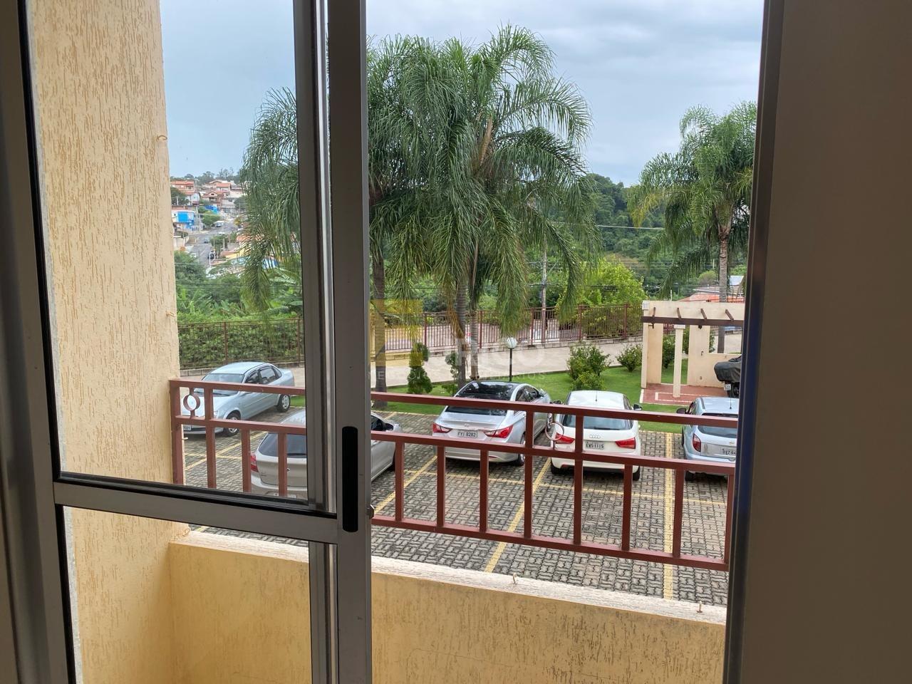 Apartamento à venda no Condomínio Sapucaia em Valinhos/SP: 