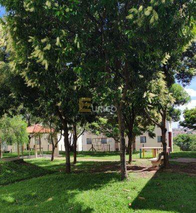 Apartamento à venda no Condomínio Residencial Alvorada I em Valinhos/SP: