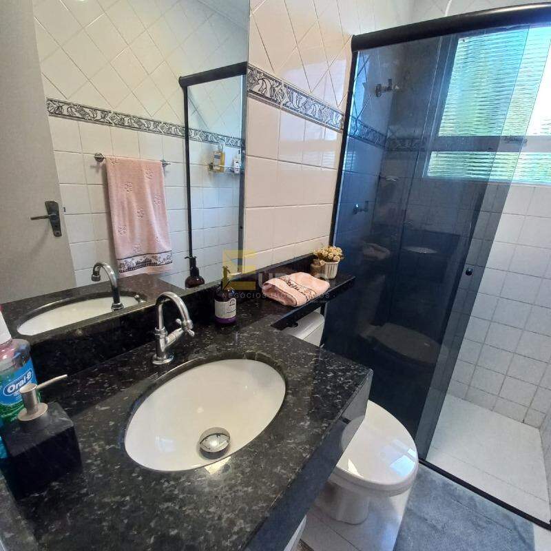 Apartamento à venda no Condomínio Residencial Alvorada I em Valinhos/SP: 