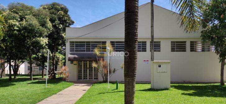 Apartamento à venda no Condomínio Residencial Alvorada I em Valinhos/SP: