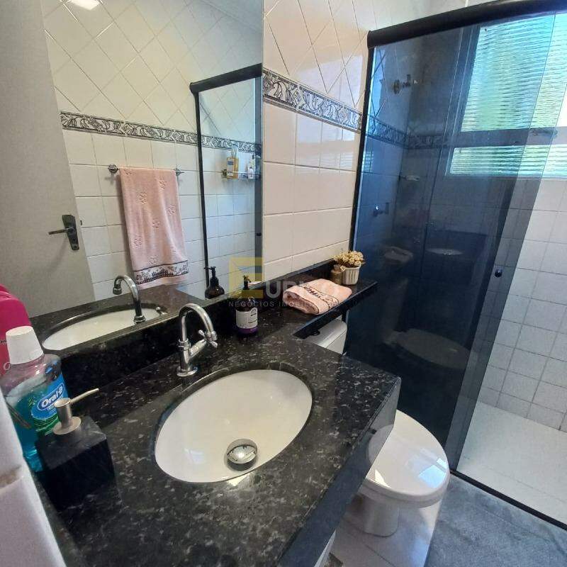 Apartamento à venda no Condomínio Residencial Alvorada I em Valinhos/SP: