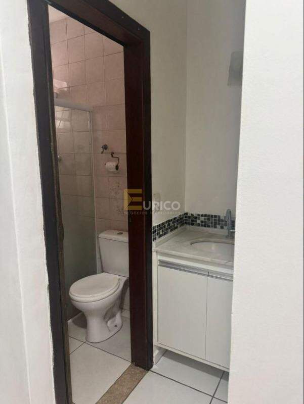 Casa à venda no Jardim São Vicente em Itupeva/SP: 