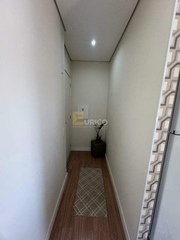 Apartamento à venda no Condomínio Reserva do Alto em Valinhos/SP: 