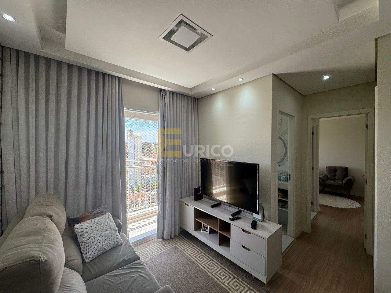 Apartamento à venda no Condomínio Reserva do Alto em Valinhos/SP: 