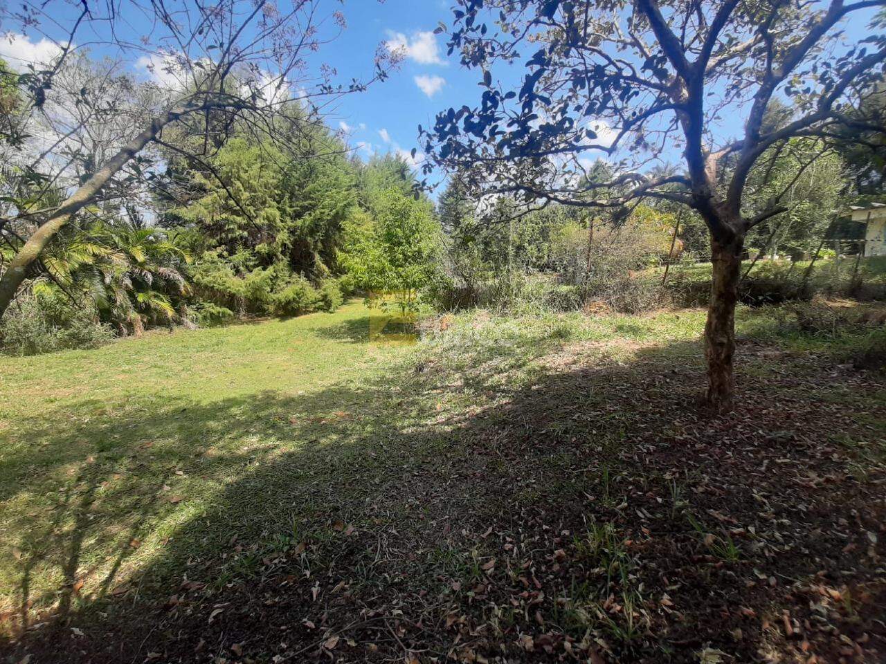 Terreno em Condomínio à venda no Condomínio Chácaras do Lago em Vinhedo/SP: 