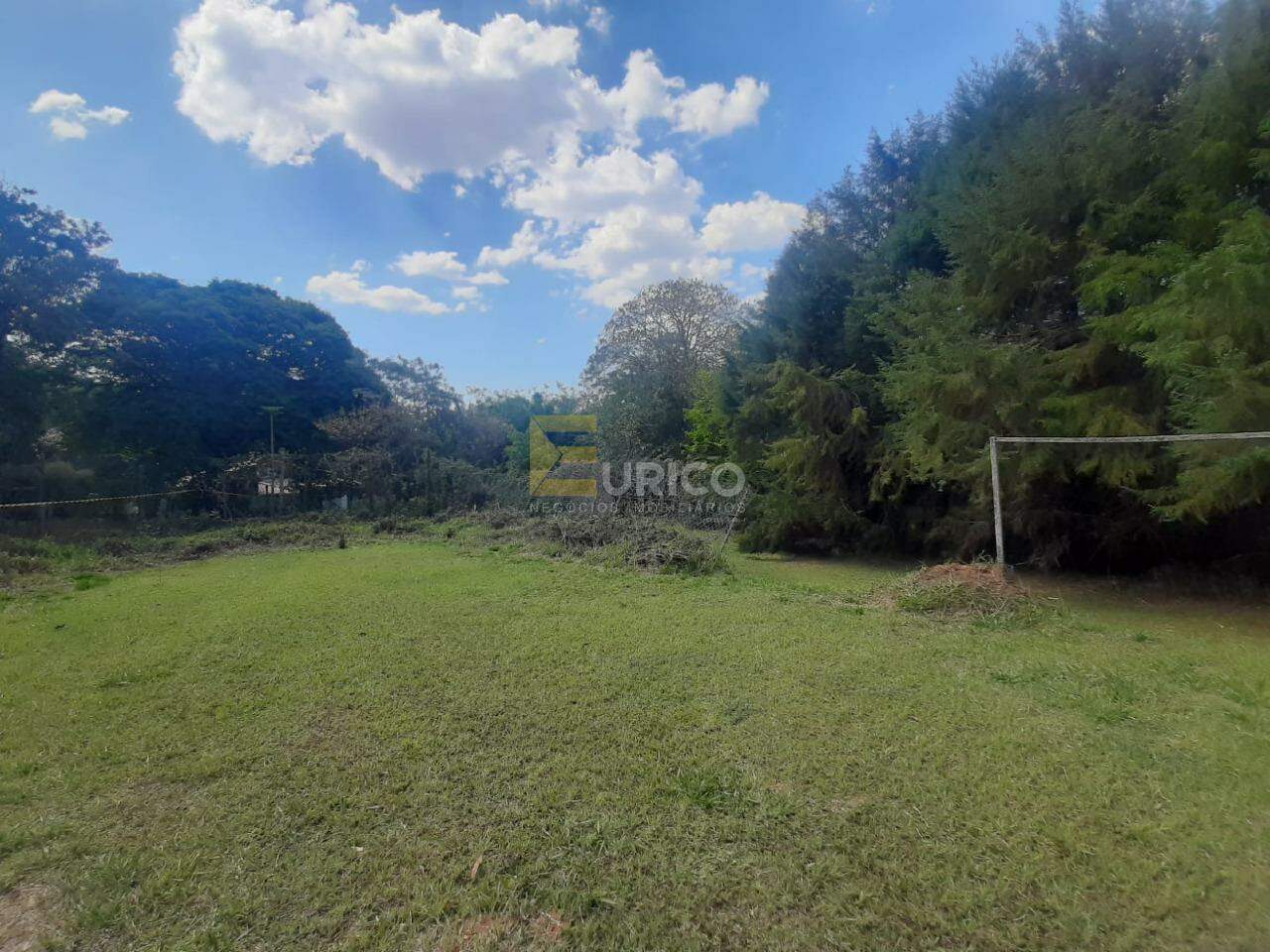 Terreno em Condomínio à venda no Condomínio Chácaras do Lago em Vinhedo/SP: 