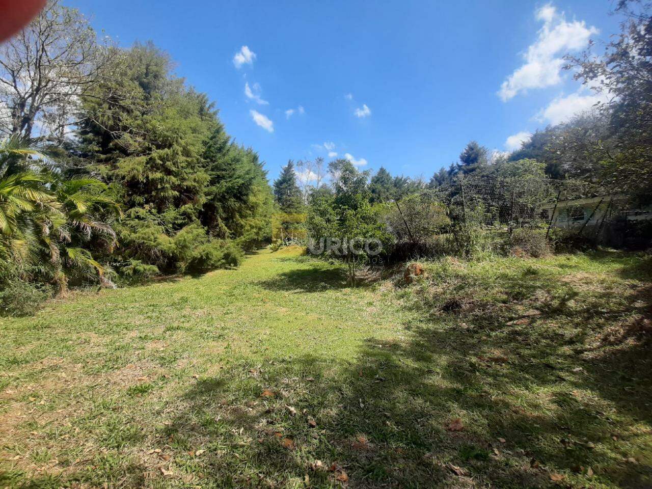 Terreno em Condomínio à venda no Condomínio Chácaras do Lago em Vinhedo/SP: 