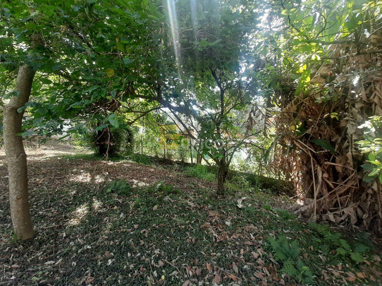Terreno em Condomínio à venda no Condomínio Chácaras do Lago em Vinhedo/SP: 