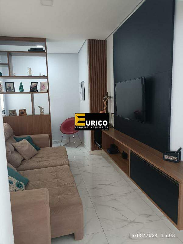 Casa em condomínio à venda no Região Oeste em Sorocaba/SP: 