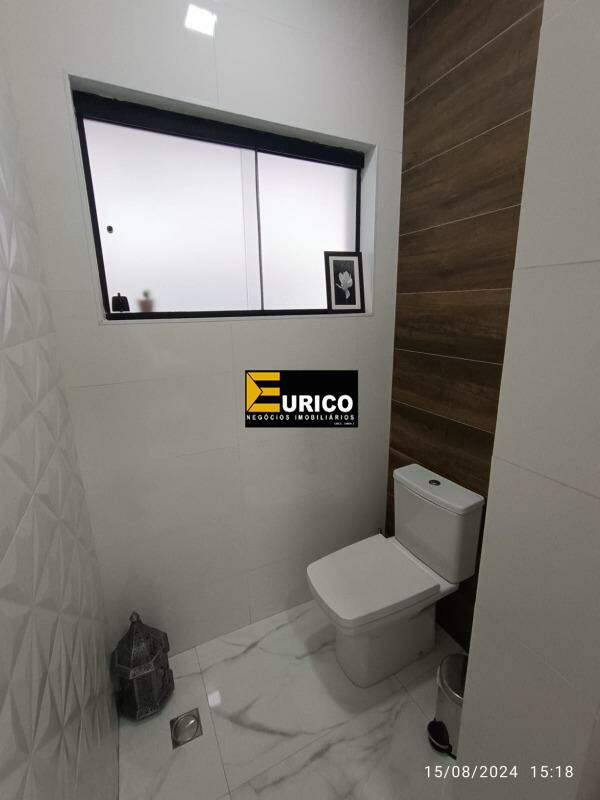 Casa em condomínio à venda no Região Oeste em Sorocaba/SP: 