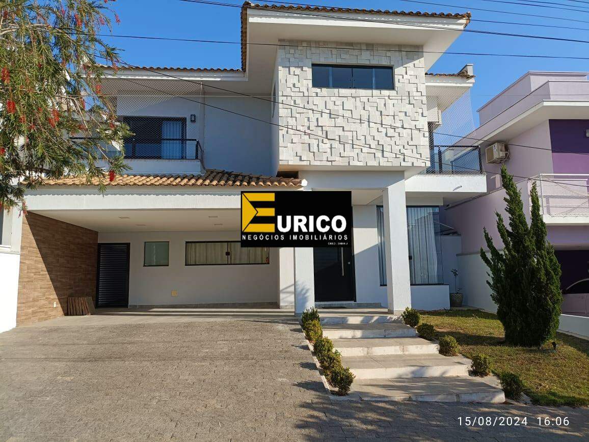 Casa em condomínio à venda no Região Oeste em Sorocaba/SP: 