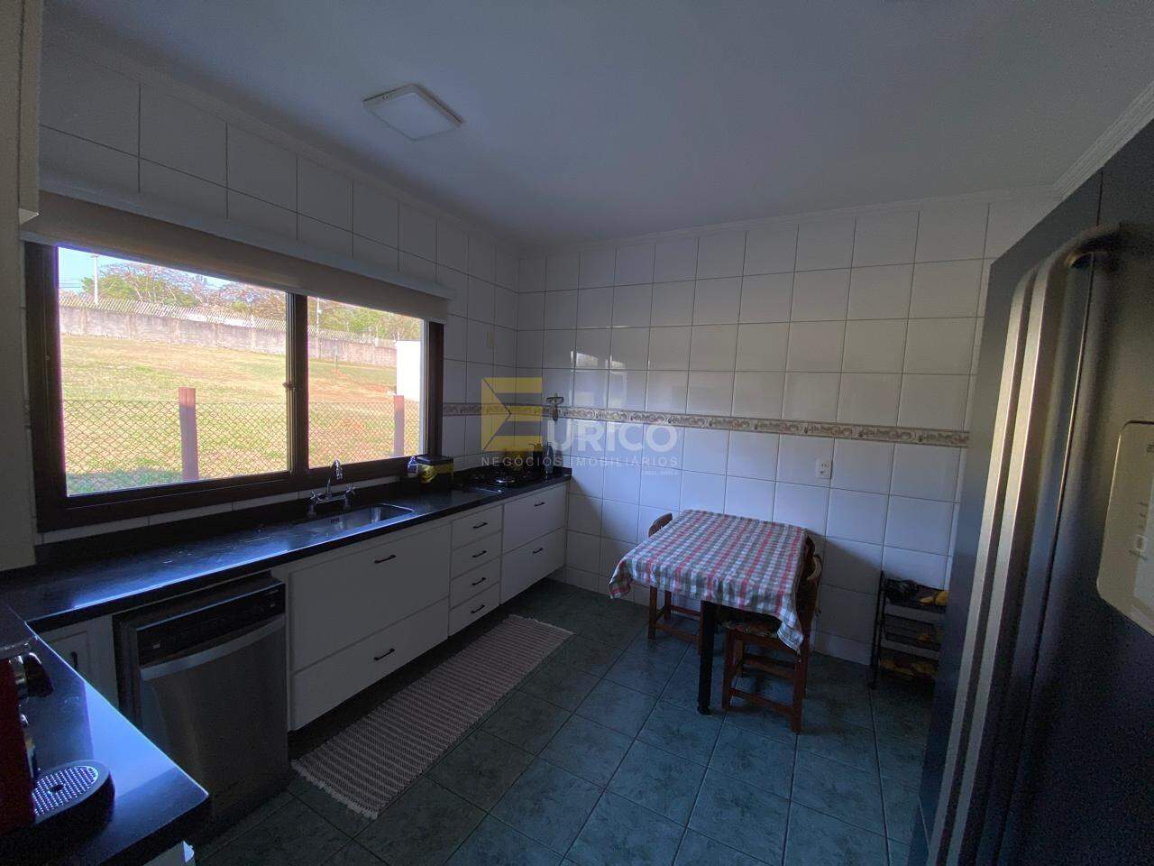 Casa em condomínio à venda no Condomínio Villaggio Capríccio em Louveira/SP: 