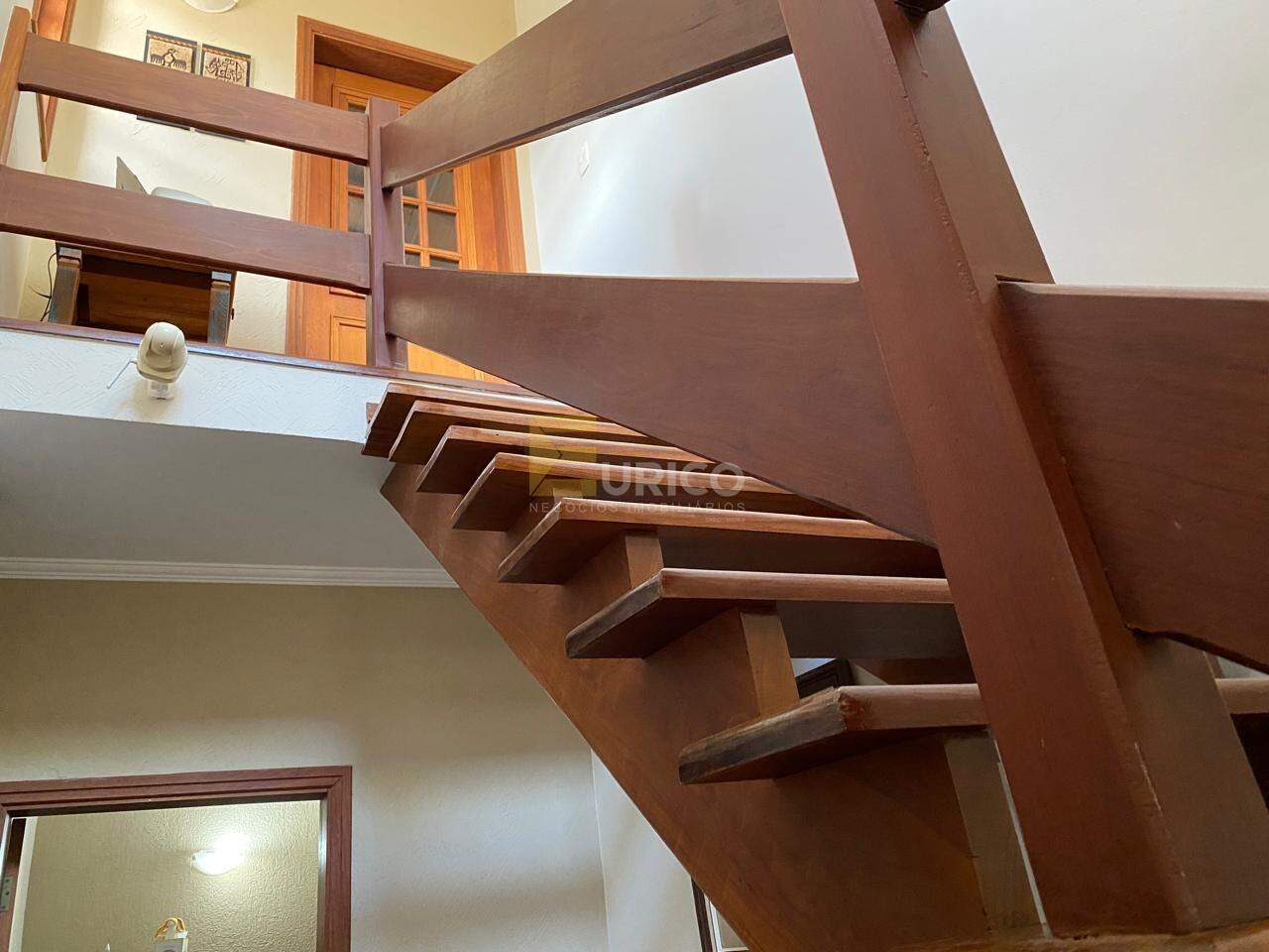 Casa em condomínio à venda no Condomínio Villaggio Capríccio em Louveira/SP: 