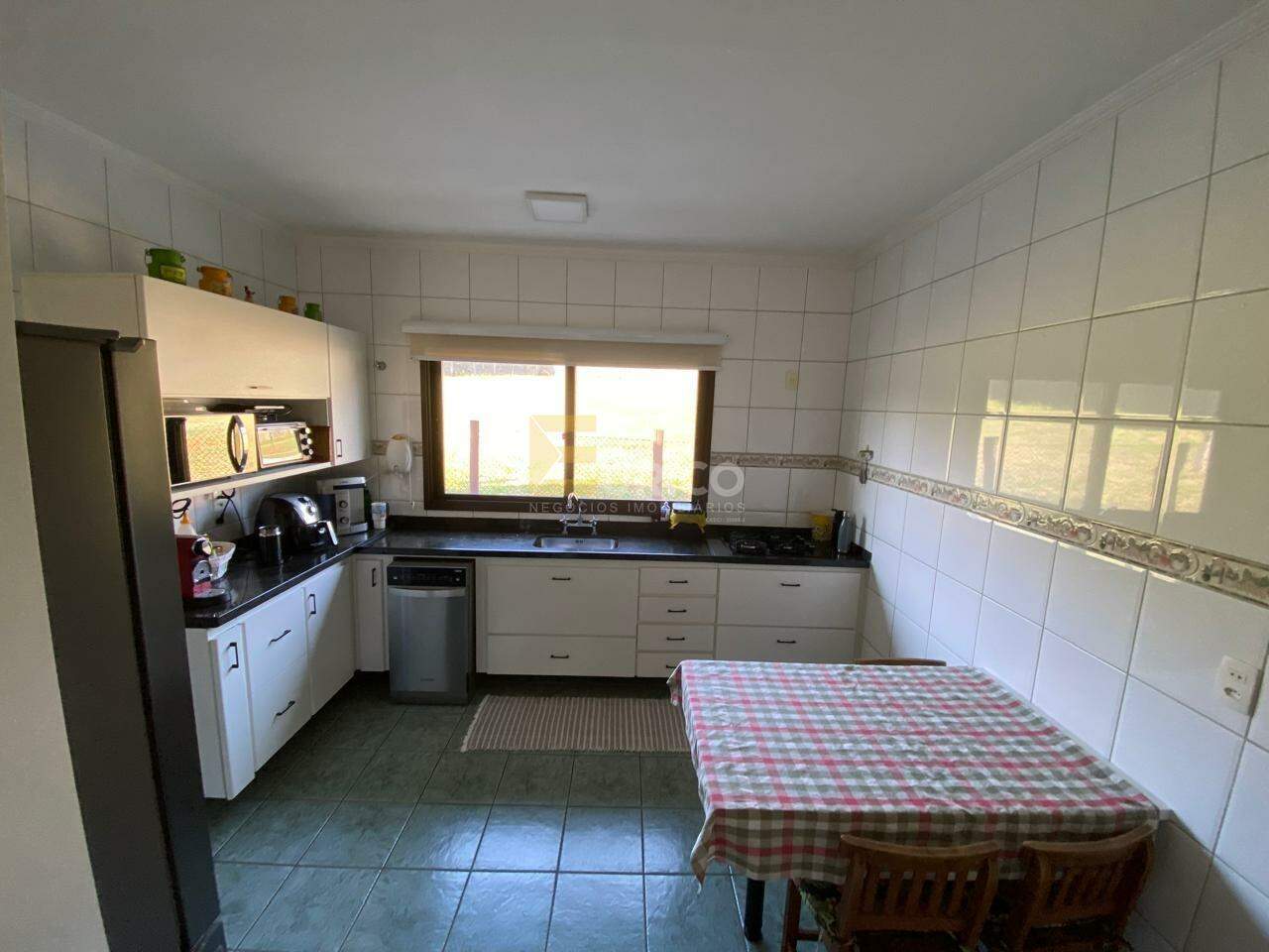 Casa em condomínio à venda no Condomínio Villaggio Capríccio em Louveira/SP: 