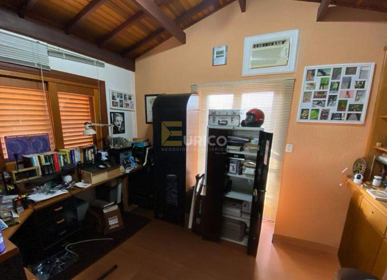 Casa em condomínio à venda no Condomínio Villaggio Capríccio em Louveira/SP: 