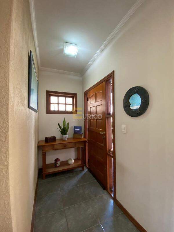 Casa em condomínio à venda no Condomínio Villaggio Capríccio em Louveira/SP: 